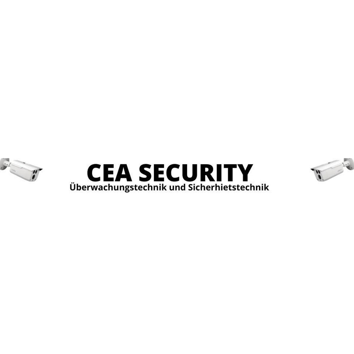 Cea Security in Duisburg - Logo