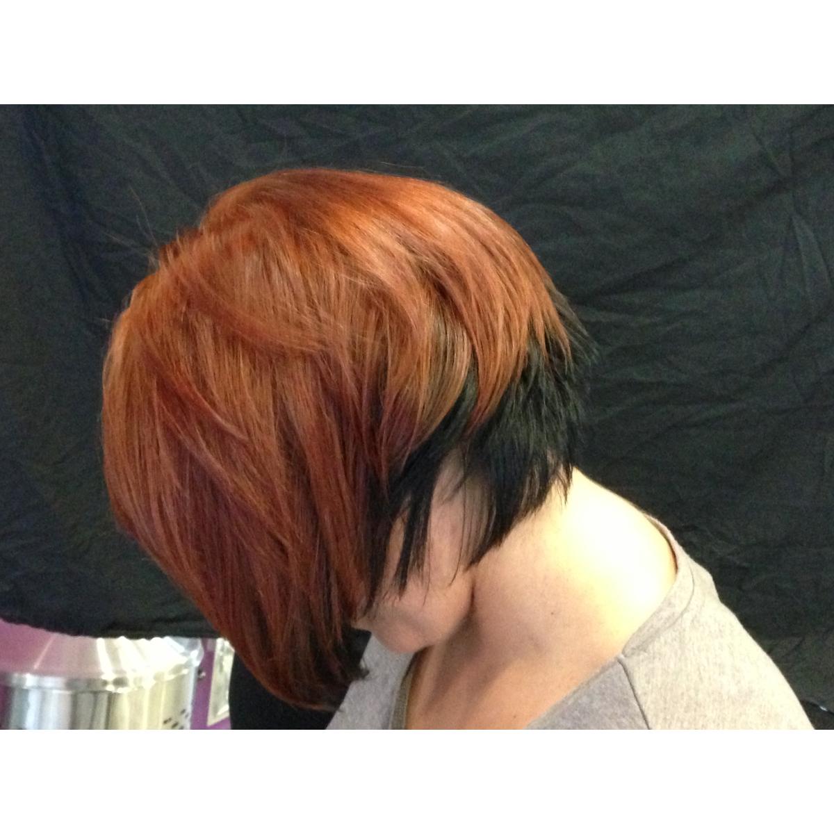 DreamHair in Sinsheim - Logo
