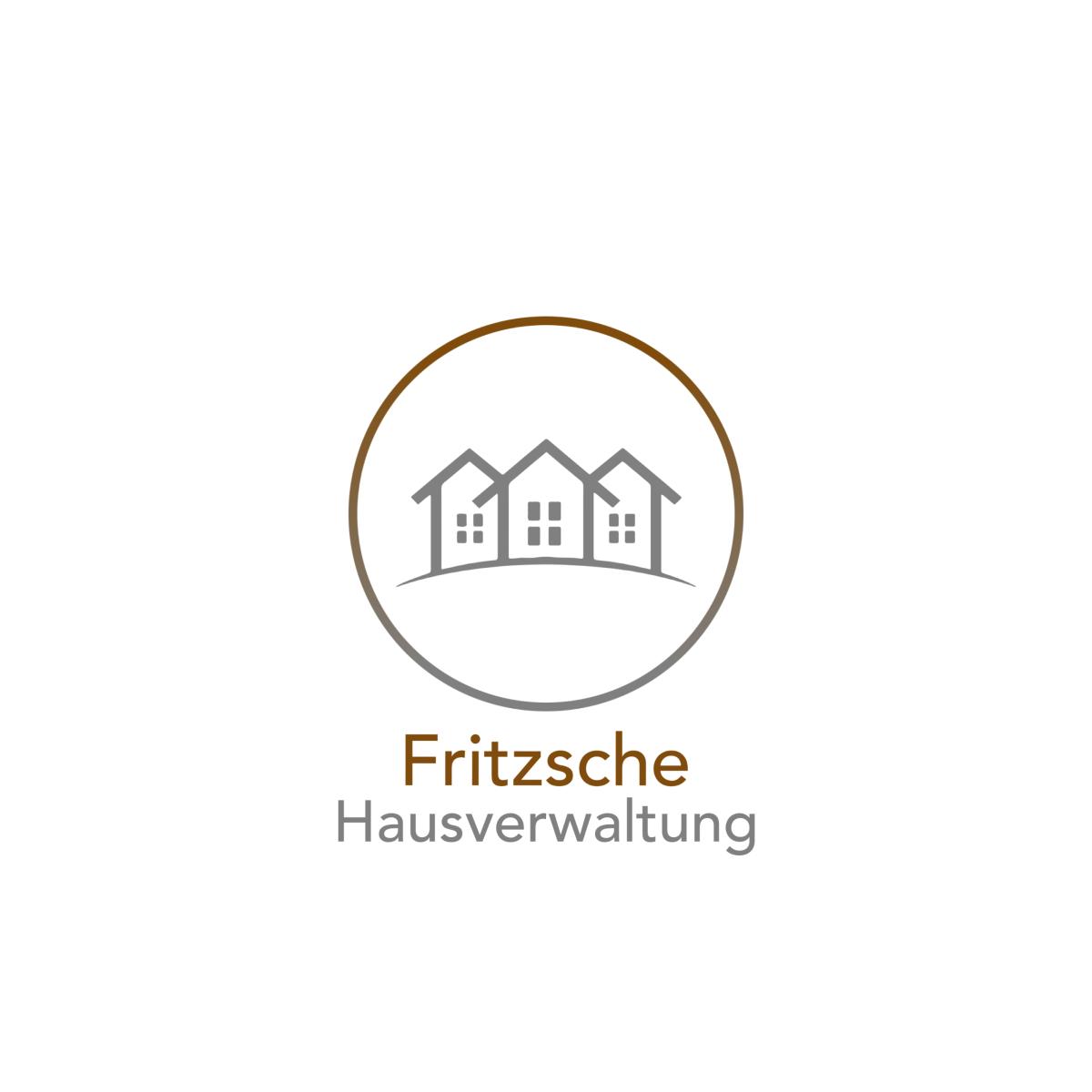 Fritzsche Hausverwaltung in Esslingen am Neckar - Logo