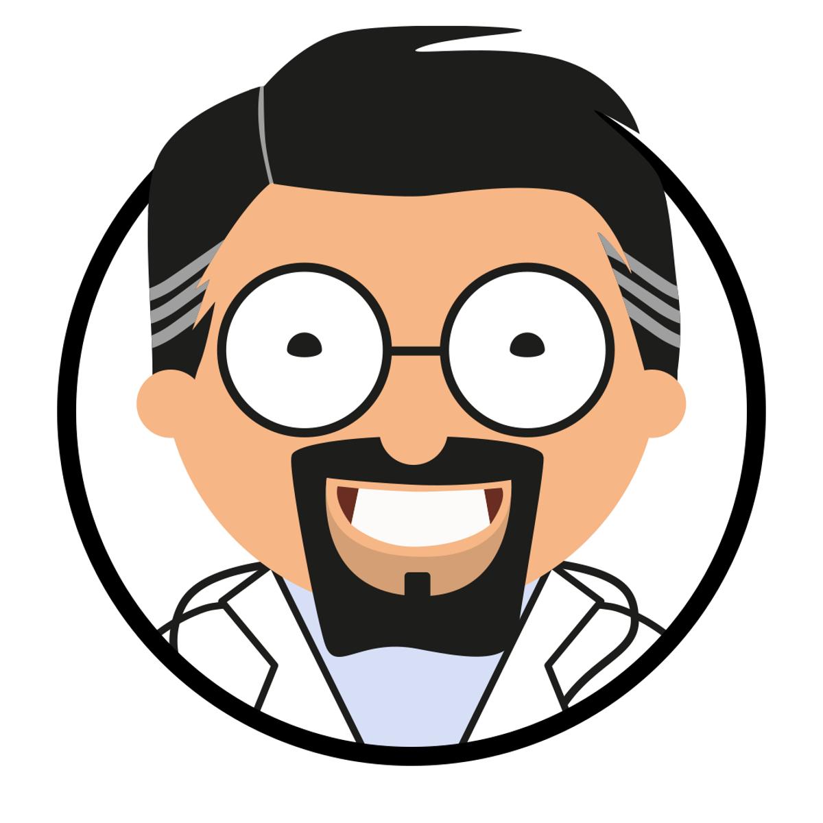 SEO Doktor in Berlin - Logo