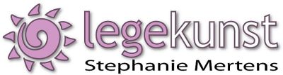 Legekunst Stephanie Mertens in Hamburg - Logo