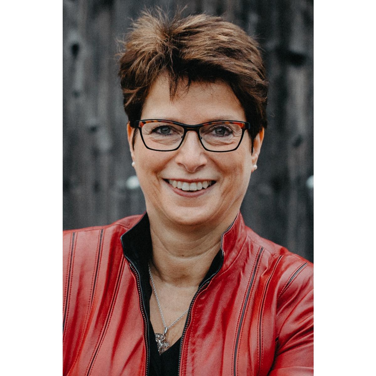 Birgit Wagner - Coaching Beratung Supervision in Bielefeld - Logo