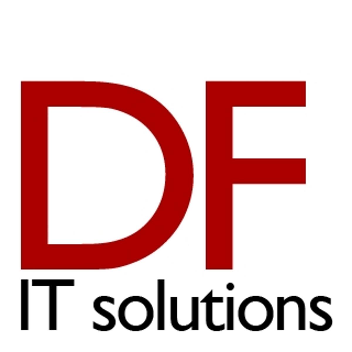 Dennis Fröhlich - IT solutions in Hagen in Westfalen - Logo