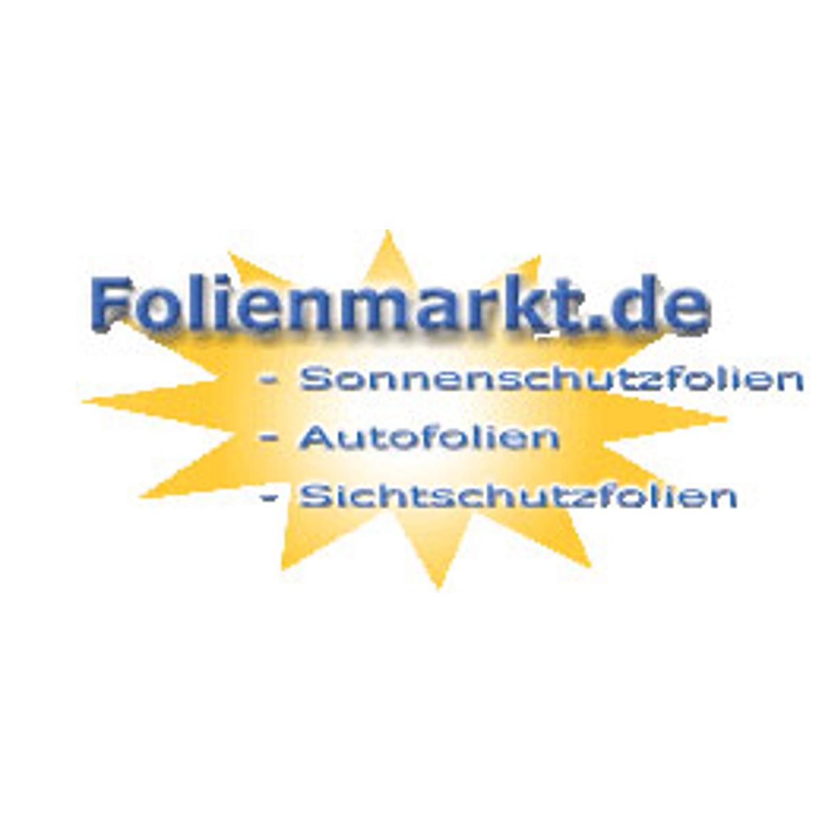 Folienmarkt Online GbR in Köln - Logo