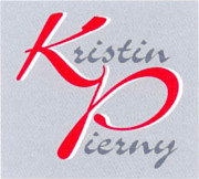 Kristin Pierny Steuerberatungsgesellschaft mbH in Neuhausen im Enzkreis - Logo
