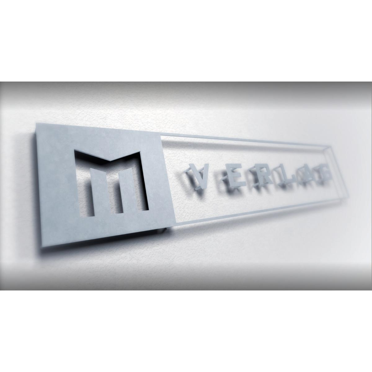 M-Verlag in Oldenburg in Oldenburg - Logo