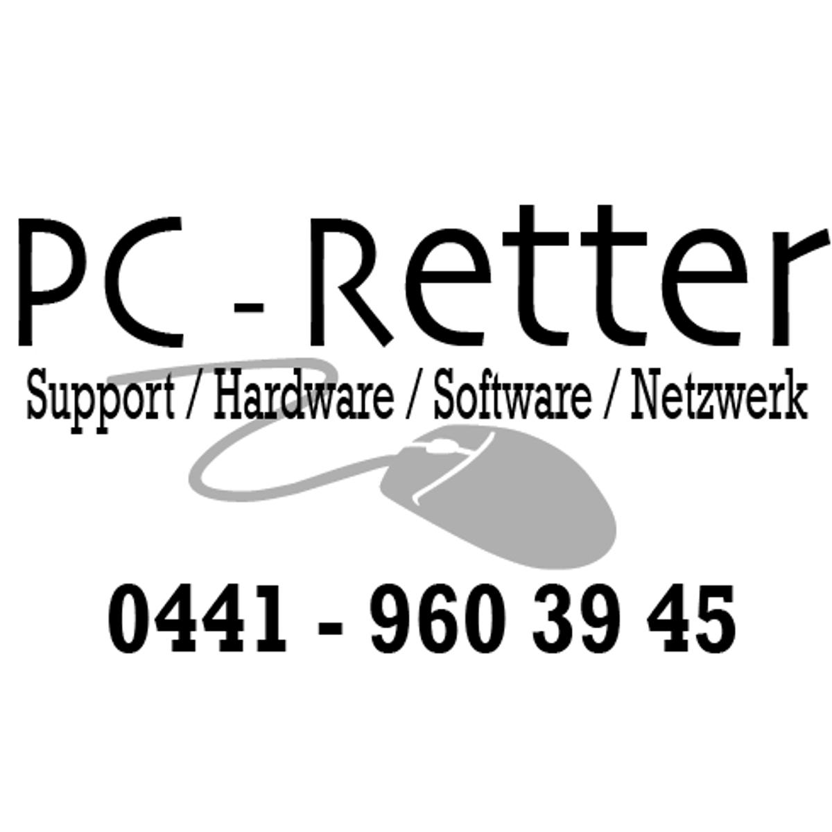 PC RETTER in Oldenburg in Oldenburg - Logo