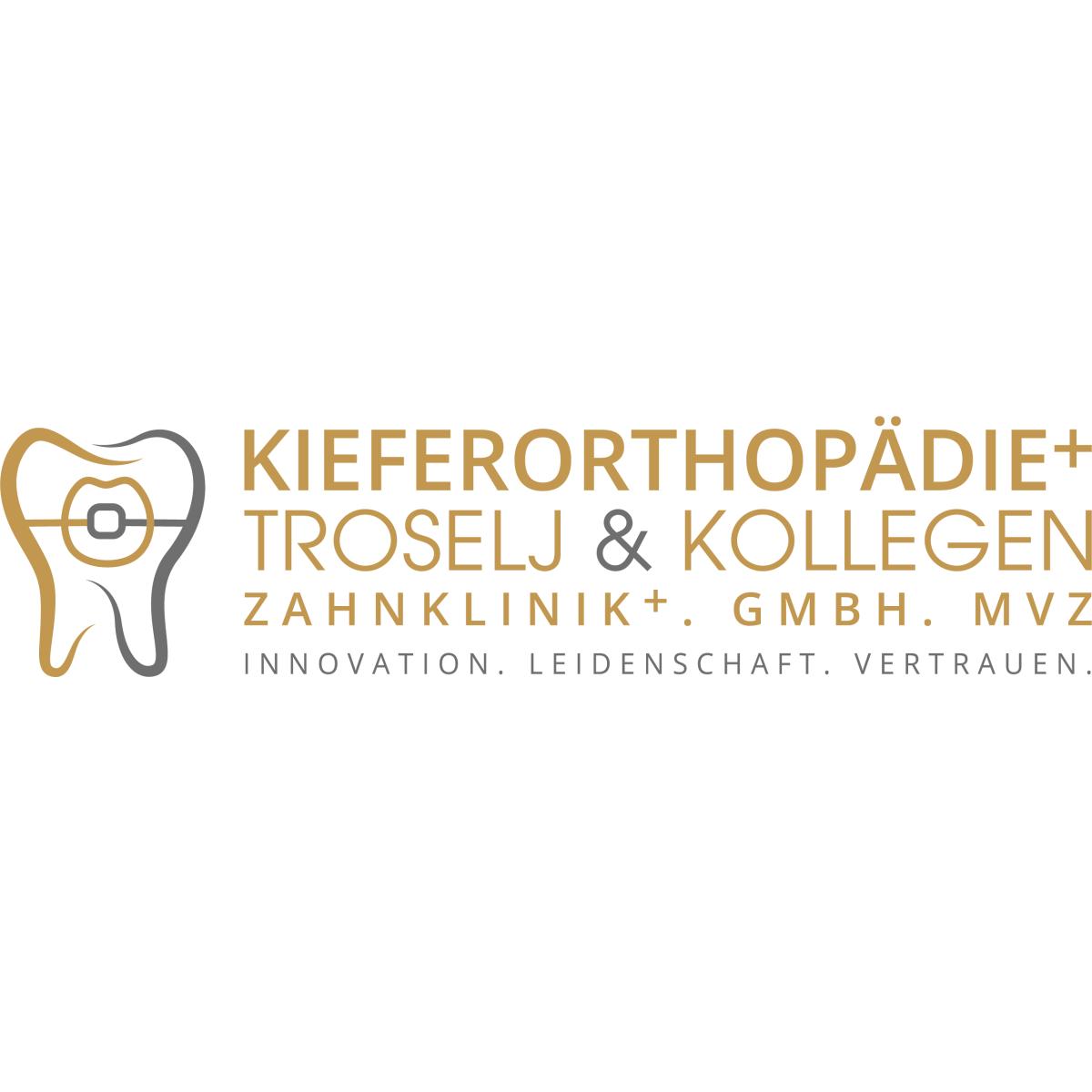 Kieferorthopädie + in Recklinghausen in Recklinghausen - Logo