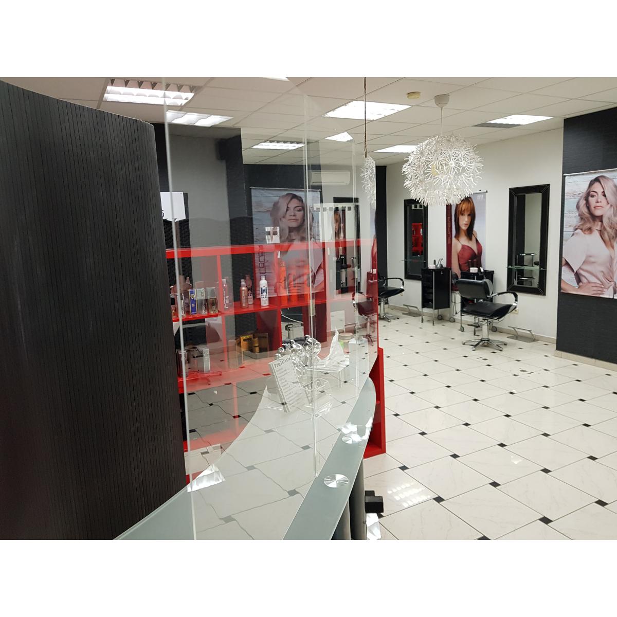 M&C Hairdesign in Hückelhoven - Logo