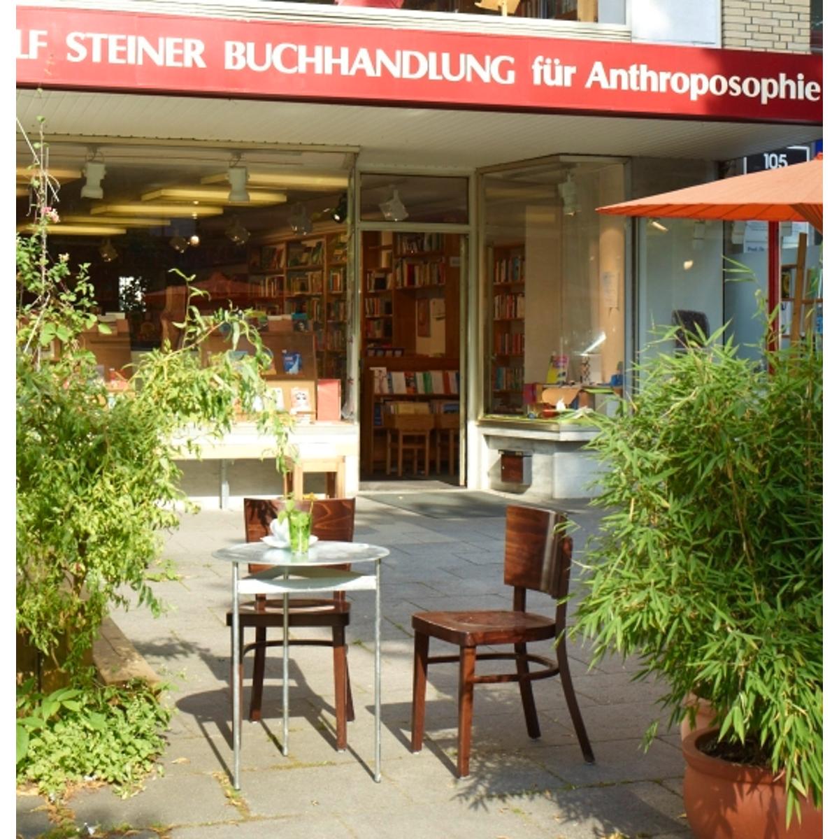 Kunsttherapie Katja Sommer in Hamburg - Logo