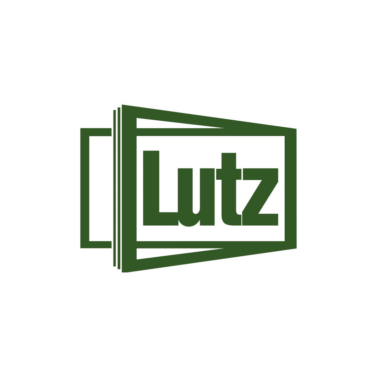 Lutz GmbH in Nürtingen - Logo