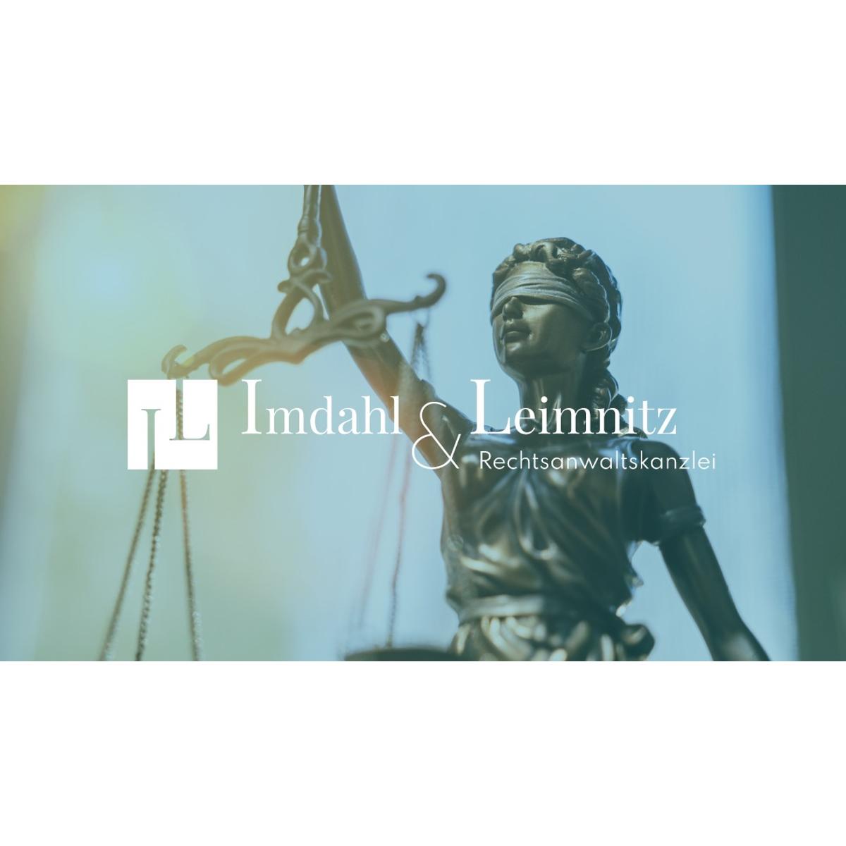 Imdahl & Leimnitz Rechtsanwälte in Viersen - Logo