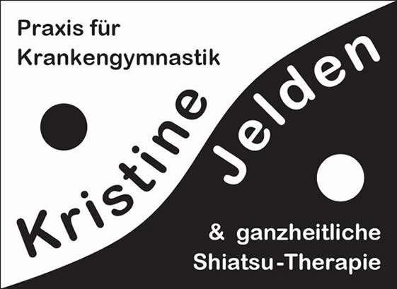 Shiatsu & Physio Kristine Jelden in Beuel Stadt Bonn - Logo