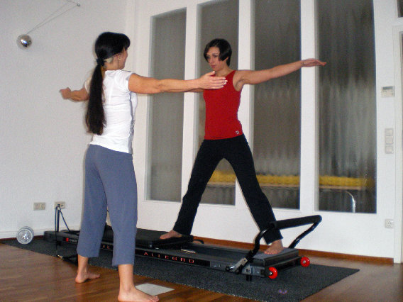 K50 Personal Training und Pilates Studio in Frankfurt am Main - Logo