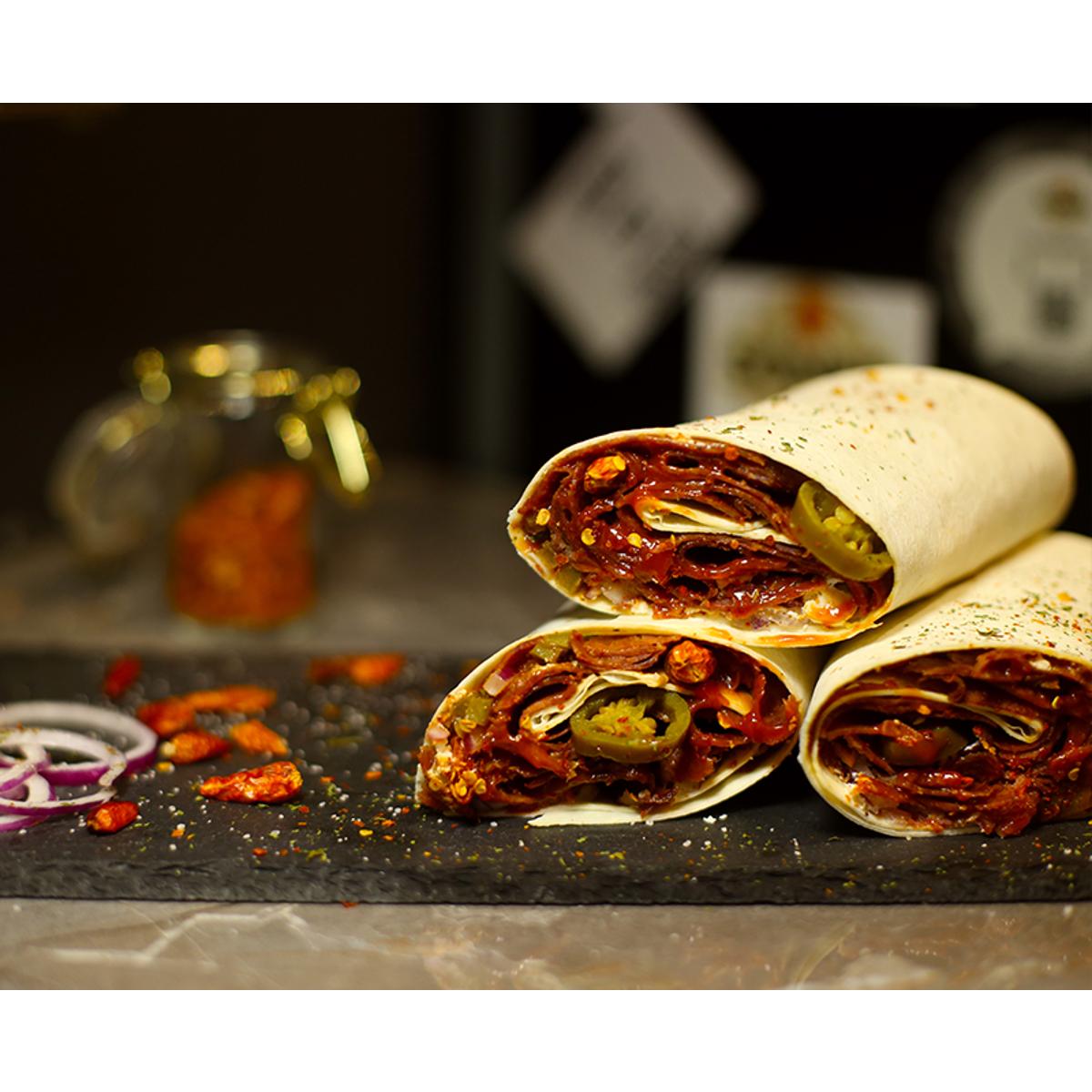 Söner - Sucuk Döner Berlin in Berlin - Logo