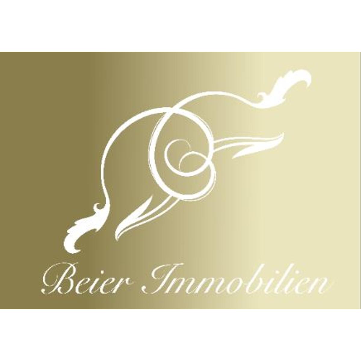 Beier Immobilien in Ansbach - Logo