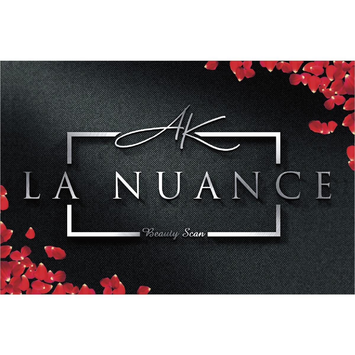 La Nuance in Aachen - Logo