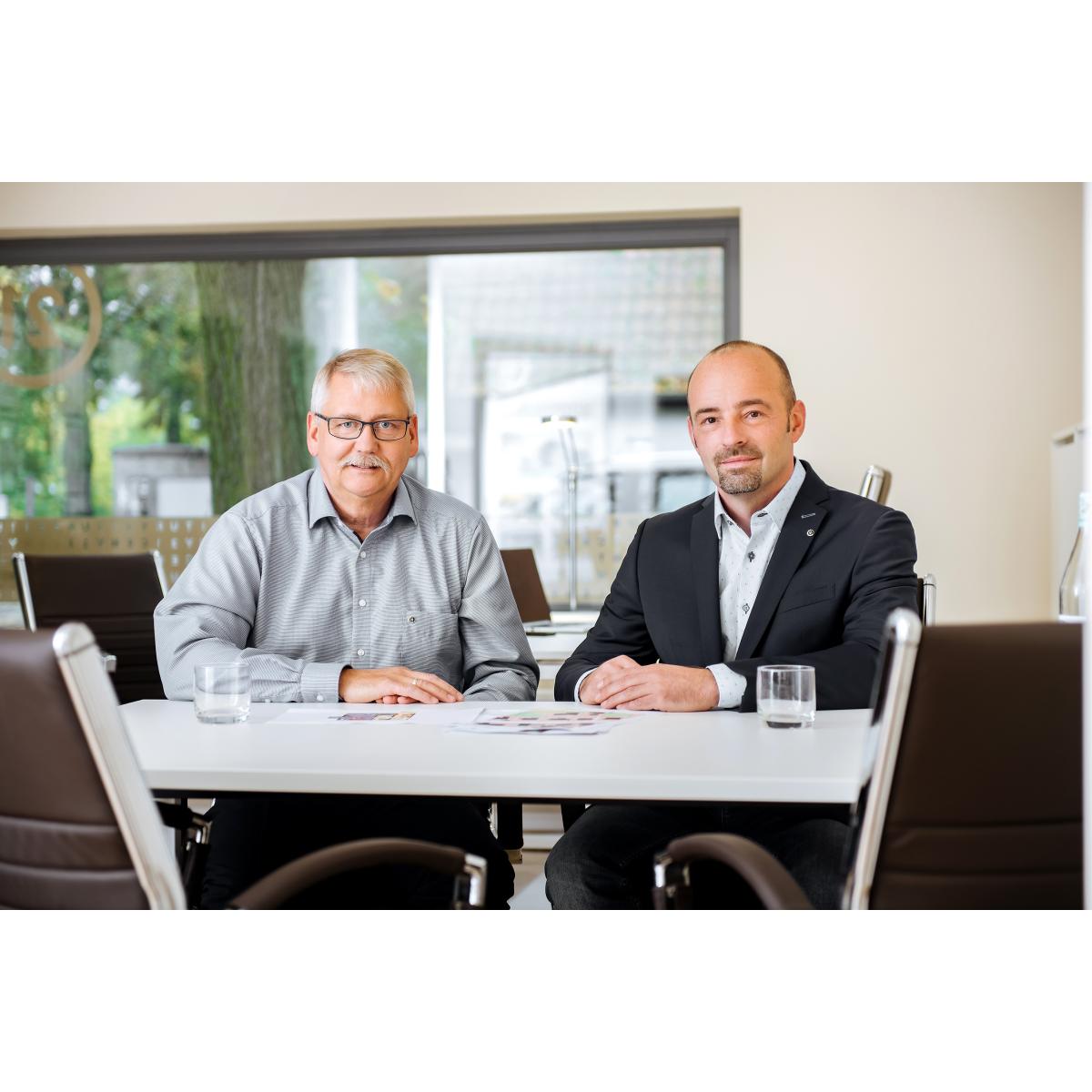 CENTURY 21 Immobilien Rostock in Rostock - Logo