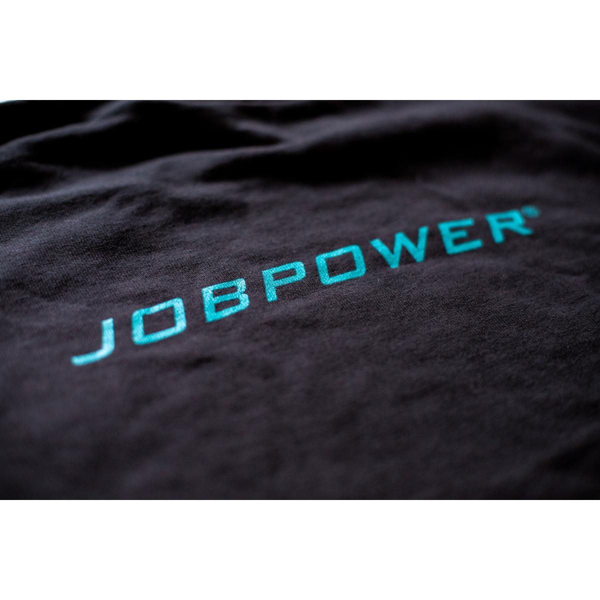 JOBPOWER Personaldienstleistungen GmbH in Braunschweig - Logo