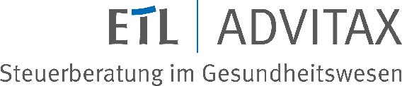 ETL ADVITAX GmbH Steuerberatungsgesellschaft in Dessau-Roßlau - Logo