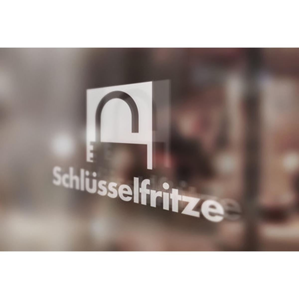 Schlüsselfritze in Köln - Logo