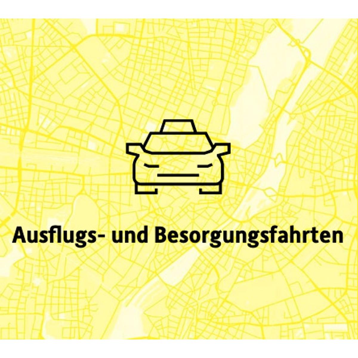 Taxi Erding Dr. Walter Russ in Erding - Logo