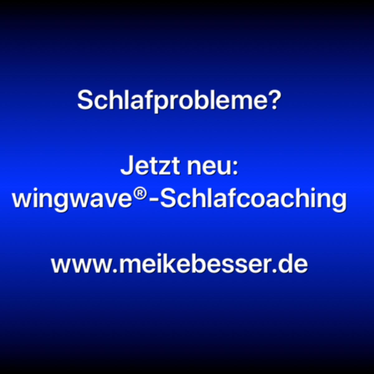 Meike Besser - Coaching und Training in Münster - Logo