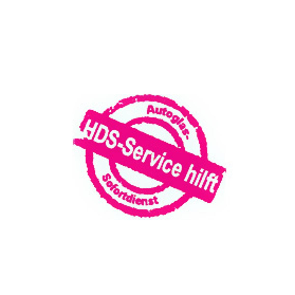 AUTOGLAS HDS-Service Horst Schneider in Stuttgart - Logo