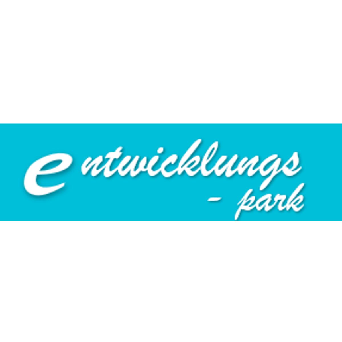 Entwicklungs-Park in Berlin - Logo