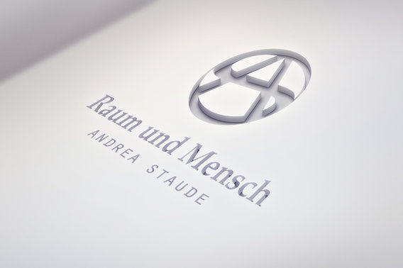 Raum und Mensch in Kassel - Logo