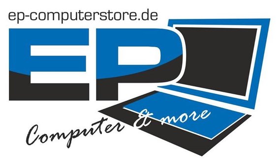 Eugen Pfanstiel EP-Computerstore in Freiburg im Breisgau - Logo