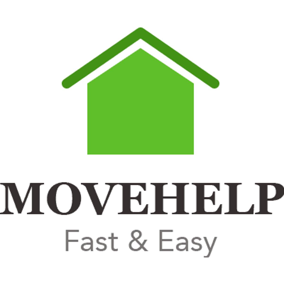 MOVEHELP in Velbert - Logo