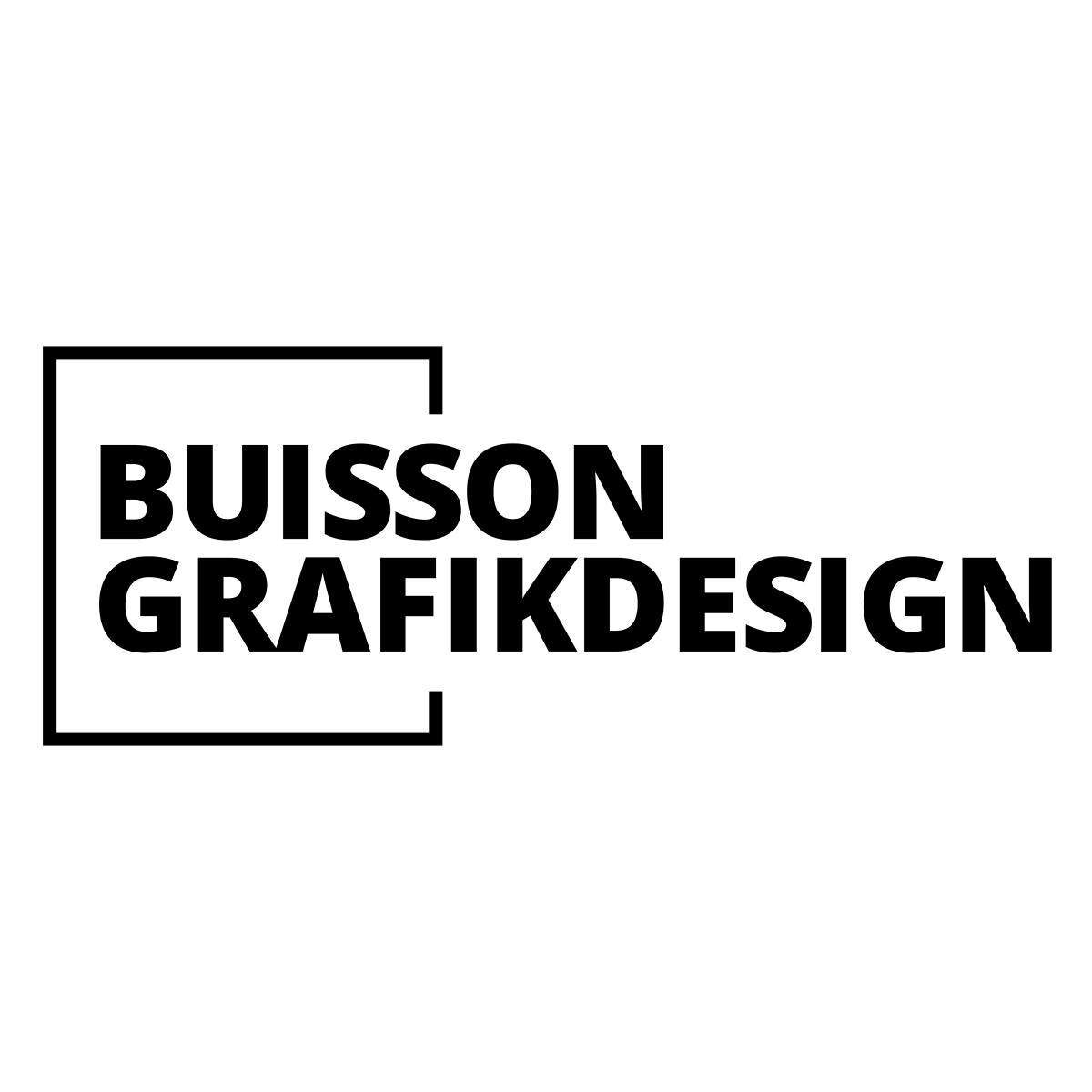 Buisson Grafikdesign Berlin in Berlin - Logo