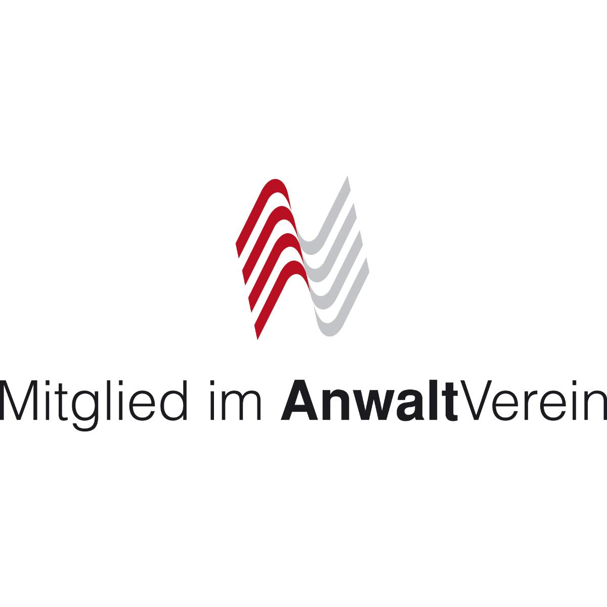 Rechtsanwalt Martin Büchs - Immobilienrecht und Erbrecht in Berlin - Logo