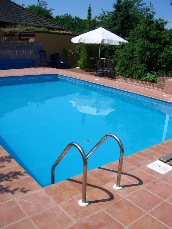 SSF-POOL-DISCOUNT in Wasbek - Logo