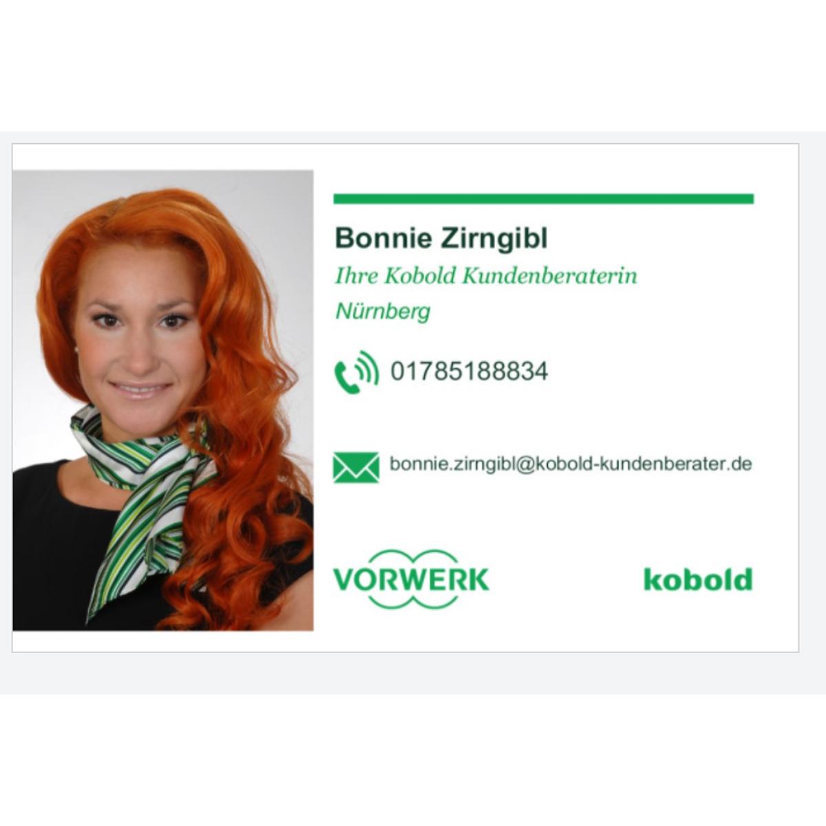 Vorwerk Nürnberg Kundenberater Bonnie Zirngibl in Nürnberg - Logo