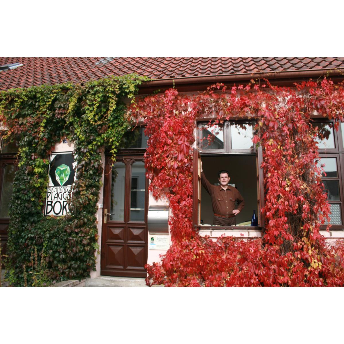 Buchhandlung Plaggenborg in Oldenburg in Oldenburg - Logo