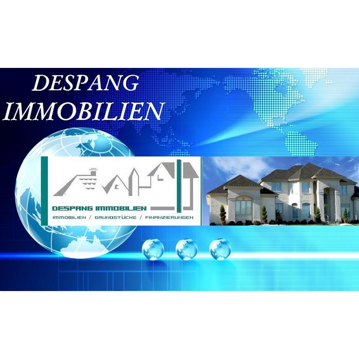 Despang Immobilien in Zwenkau - Logo