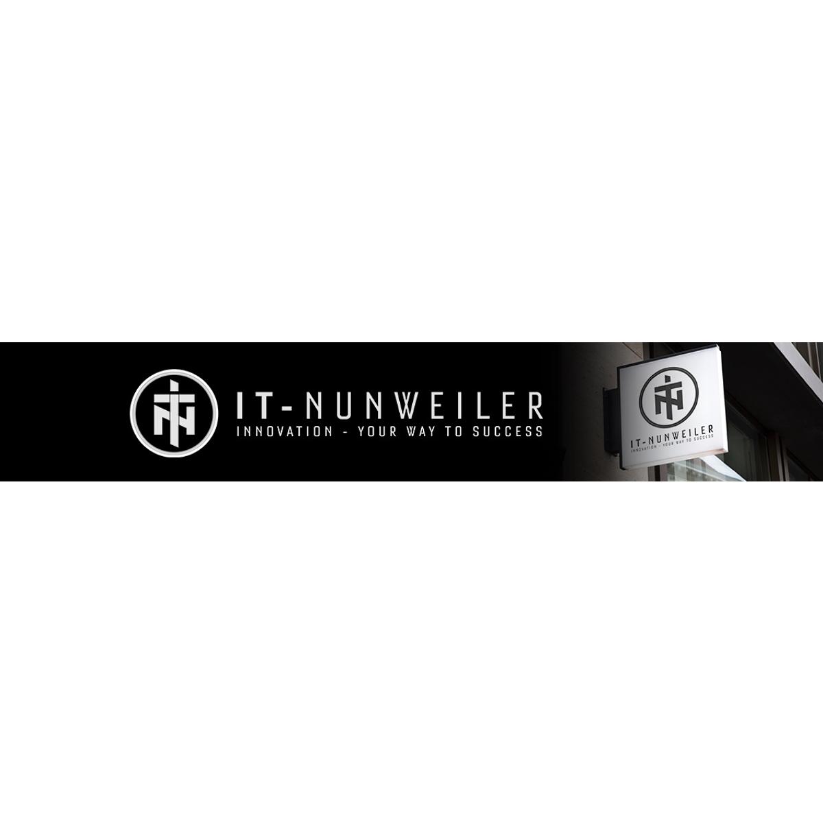 IT-Nunweiler GmbH Standort Goslar in Goslar - Logo