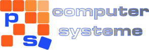 Peter Sontheimer PS Computersysteme in Ravensburg - Logo