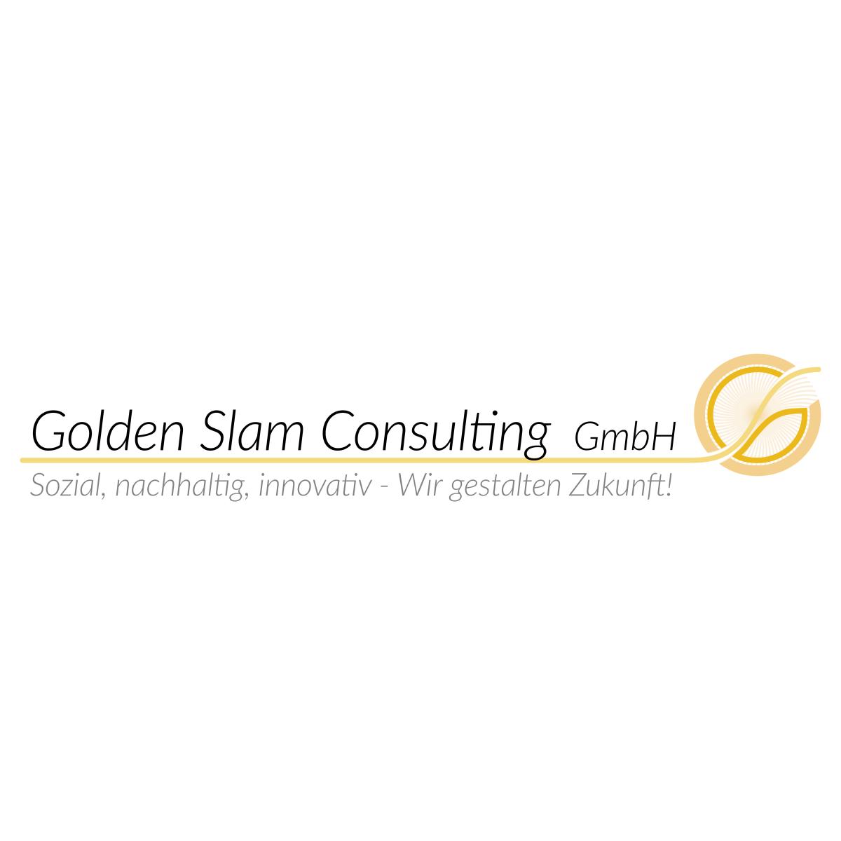 Golden Slam Consulting GmbH in Korschenbroich - Logo