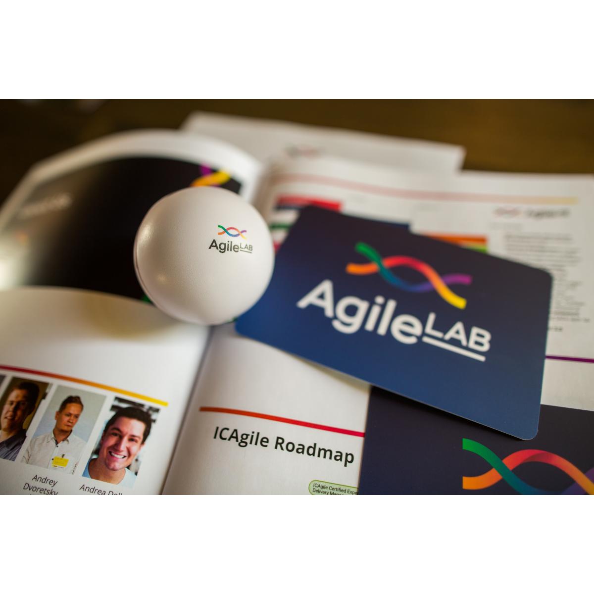 AgileLAB GmbH in Kerpen im Rheinland - Logo