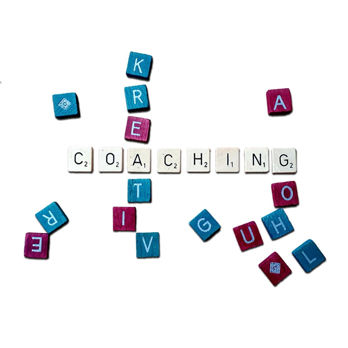 KreativCoaching Dresden in Dresden - Logo