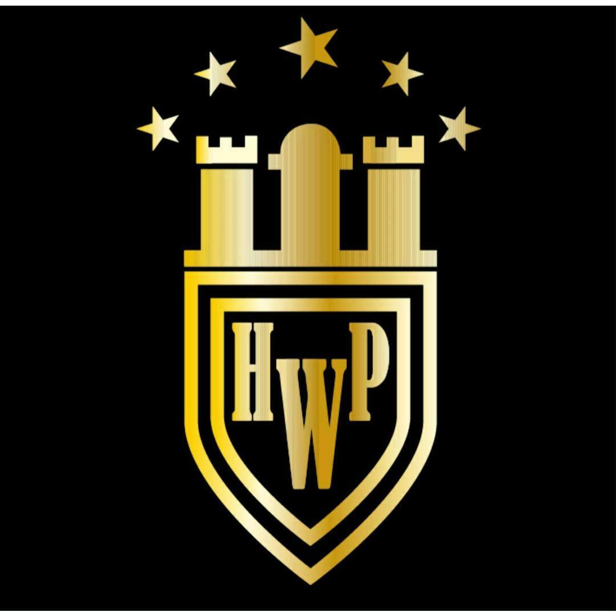 Hamburger Wachunternehmen & Personalservice GmbH in Pinneberg - Logo