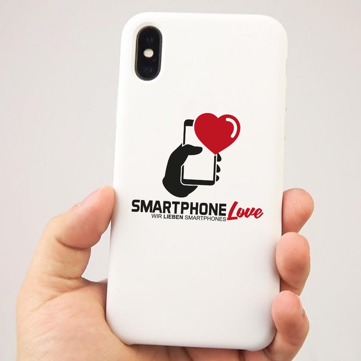 SmartphoneLove GbR in Aschaffenburg - Logo