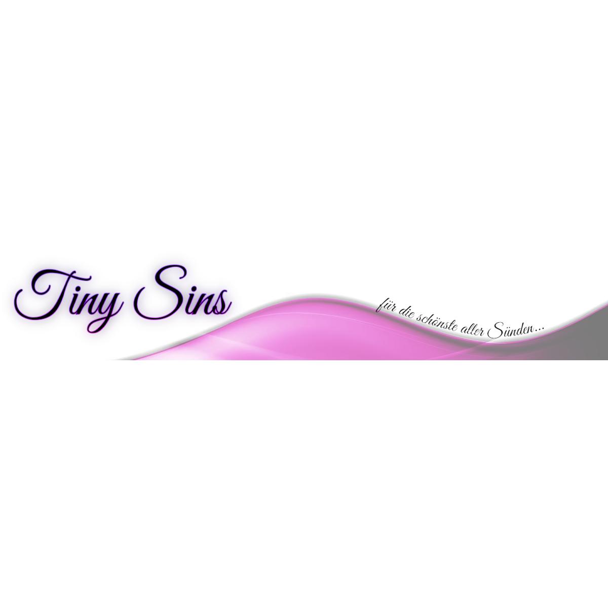 Tiny Sins in Berlin - Logo