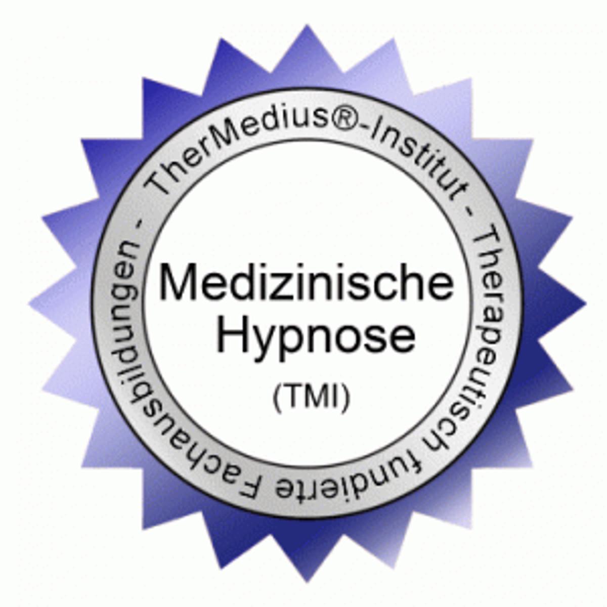 Praxis für Psychotherapie/Hypnosetherapie Willi Makowski in Krefeld - Logo