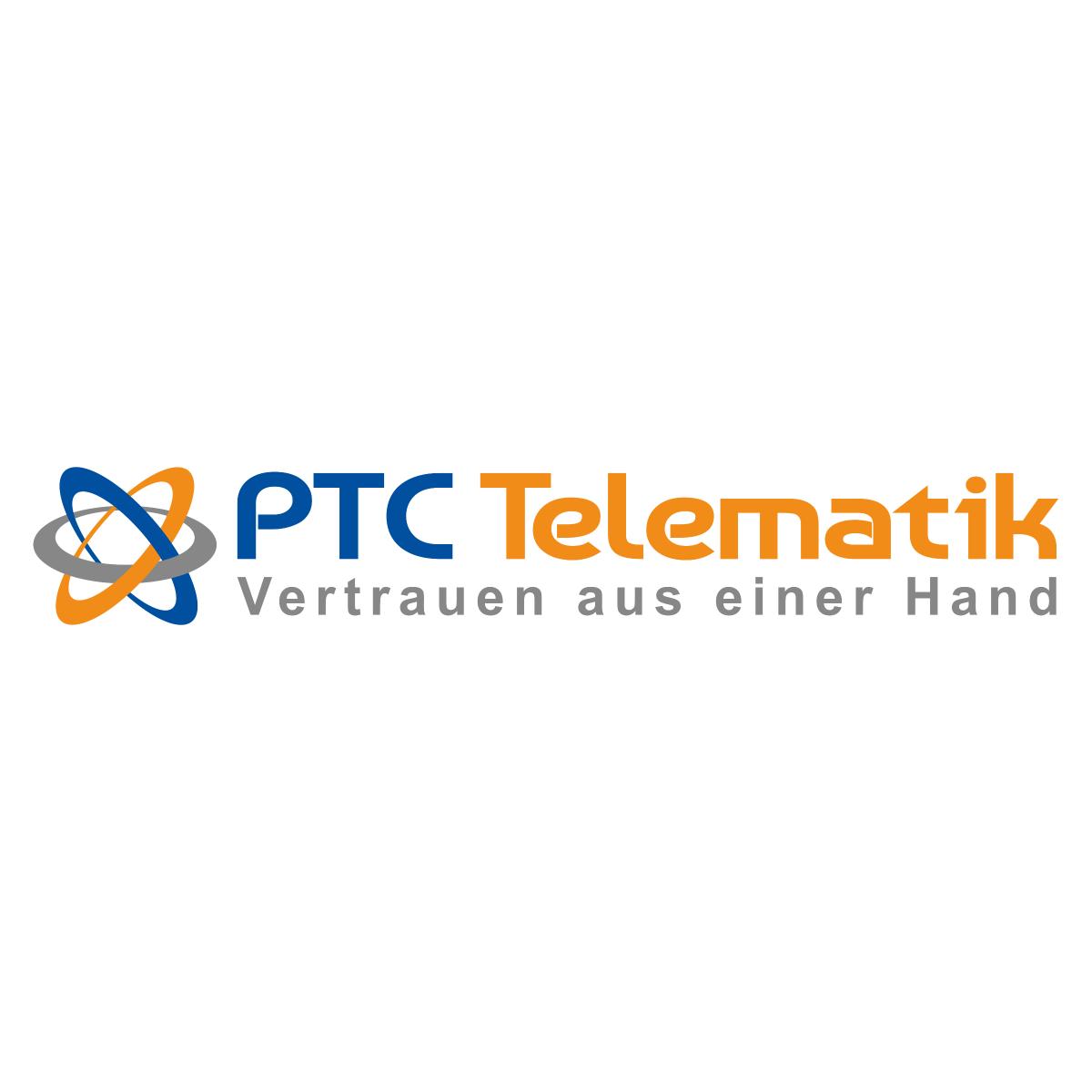 PTC Telematik GmbH in Koblenz am Rhein - Logo