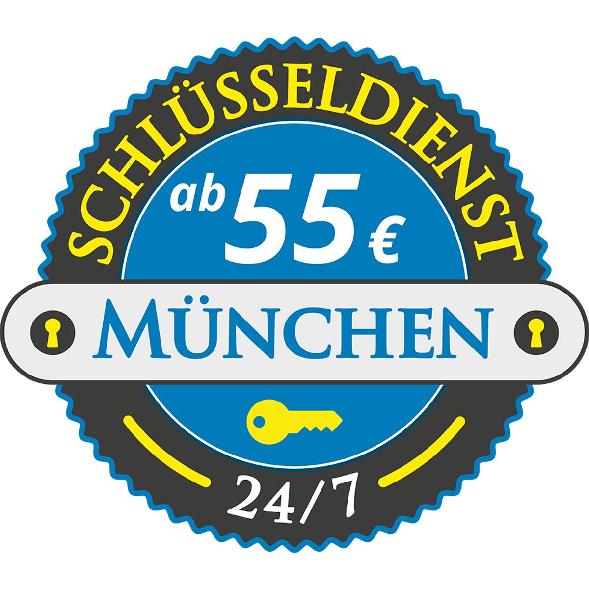 Schlüsseldienst München - Herbert Pichelmaier in München - Logo