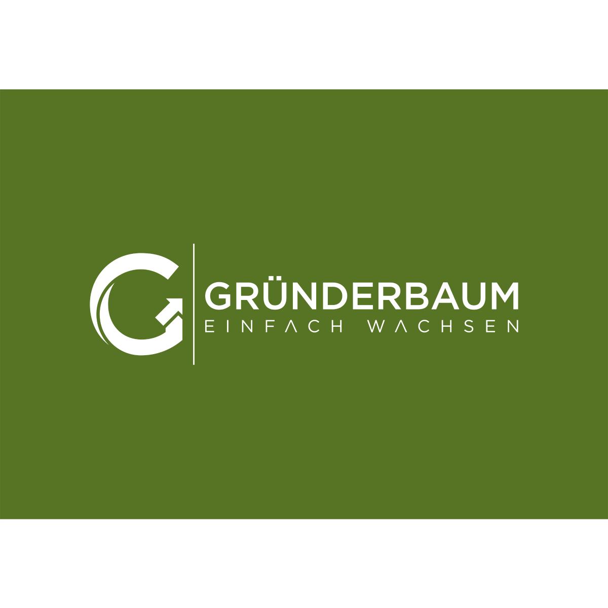 Gründerbaum - Unternehmensgründungen & Vorratsgesellschaften in Berlin - Logo